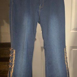 Denim Degree Jeans